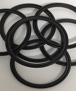 Step Seal