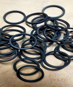 Step Seal