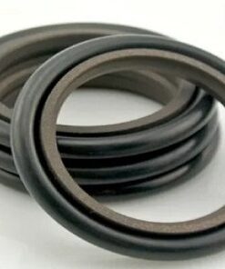 Step Seal