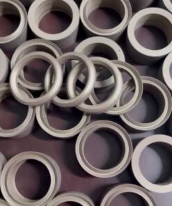 SD Mold Packing (TEFLON V Packing) - Gioăng Làm Kín Chuyên Dụng Cho  Áp Suất Cao
