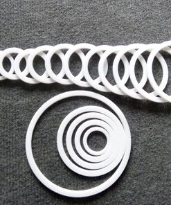 Back up ring