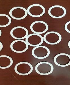 Back up ring