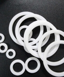 Backup ring PTFE - Gia cố hoàn hảo cho hệ thống làm kín áp suất cao