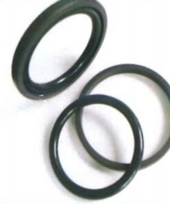 Glyd Ring (GR) – Giải Pháp Làm Kín Piston Hoàn Hảo Cho Hệ Thống Thủy Lực Hiện Đại