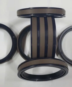 SPGW(piston seal)  – Phớt Piston Chịu Áp Suất Cao