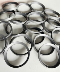 PTFE Carbon-Graphite – Vật Liệu Phớt Cao Cấp Chịu Mài Mòn & Hóa Chất