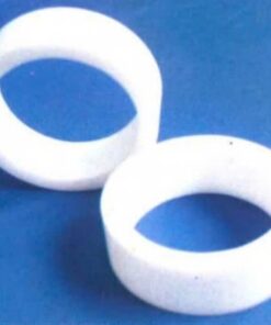 Bạc Dẫn Hướng PTFE Nguyên Chất - Tối ưu cho môi trường ăn mòn – ma sát cực thấp – độ bền vượt trội