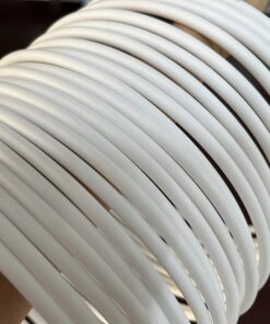 Oring PTFE Pure – Giải Pháp Làm Kín Cho Môi Trường Khắc Nghiệt