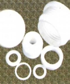 Stage Bearer PTFE – Bạc Đỡ Chịu Mài Mòn Cao