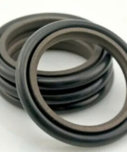 Step Seal HBT – Phớt Làm Kín Dẫn Hướng Tích Hợp