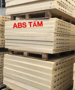 Tấm Nhựa ABS