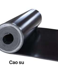 Băng tải cao su trơn