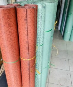 Bìa Ron Amiang