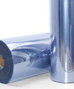 Màng Nhựa PVC Dạng Cuộn