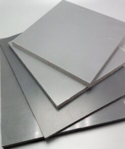 Nhựa PVC Dạng Tấm